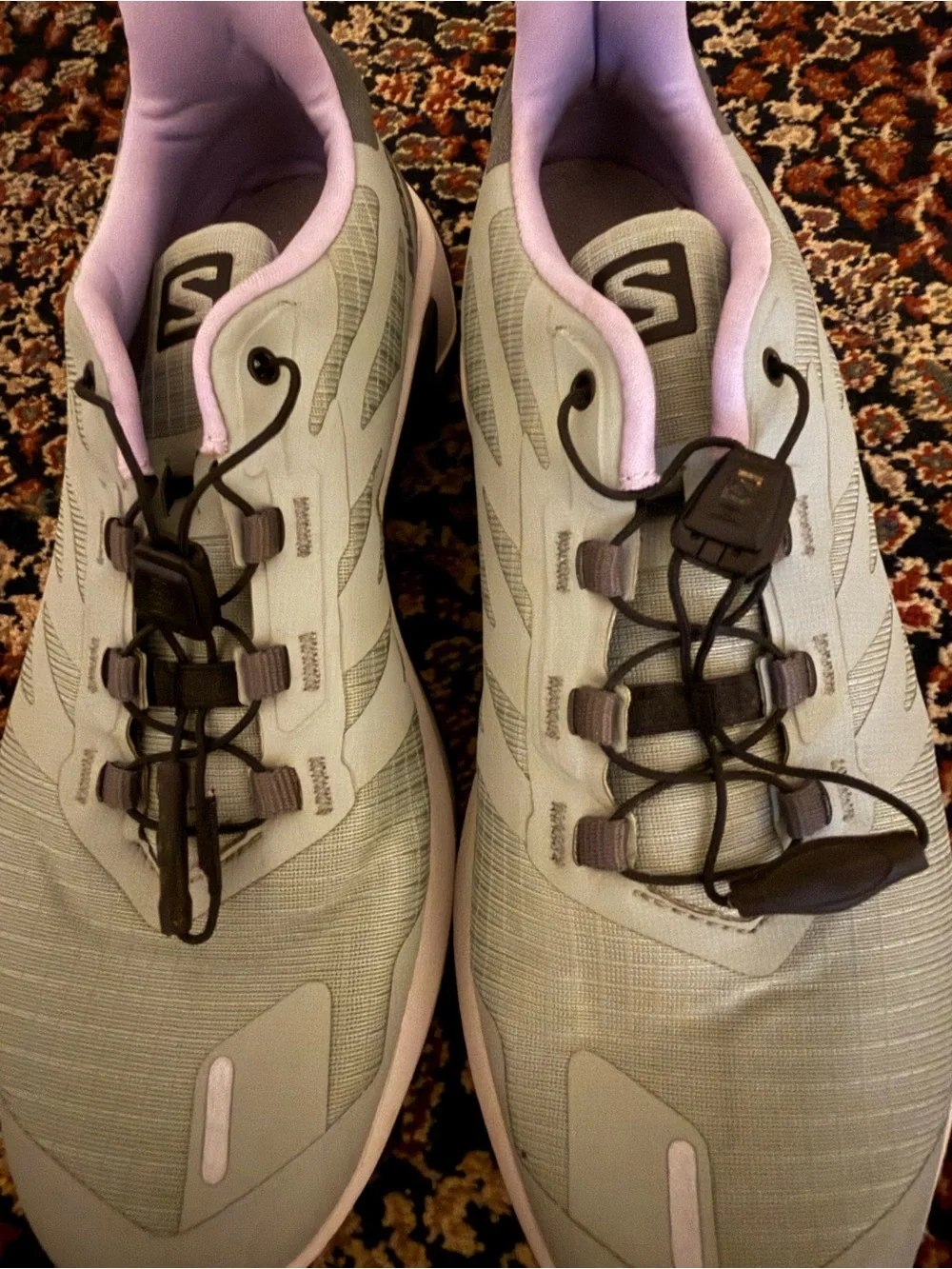 Salomon Women’s Super Cross 3